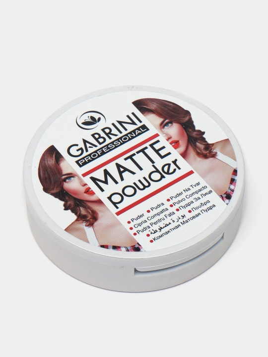 Gabrinii kukuni, ayollar uchun turk mahsuloti N 01;02