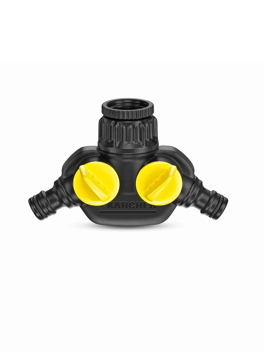 Karcher Двухканальный разветвитель 2.645-199.0