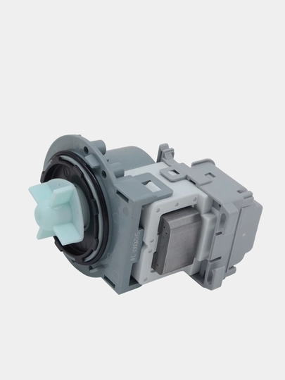 Дренажный насос PX2025-1 30W для стиральной машины Samsung (DC31-00181A) — SERVIS8-NASOS6