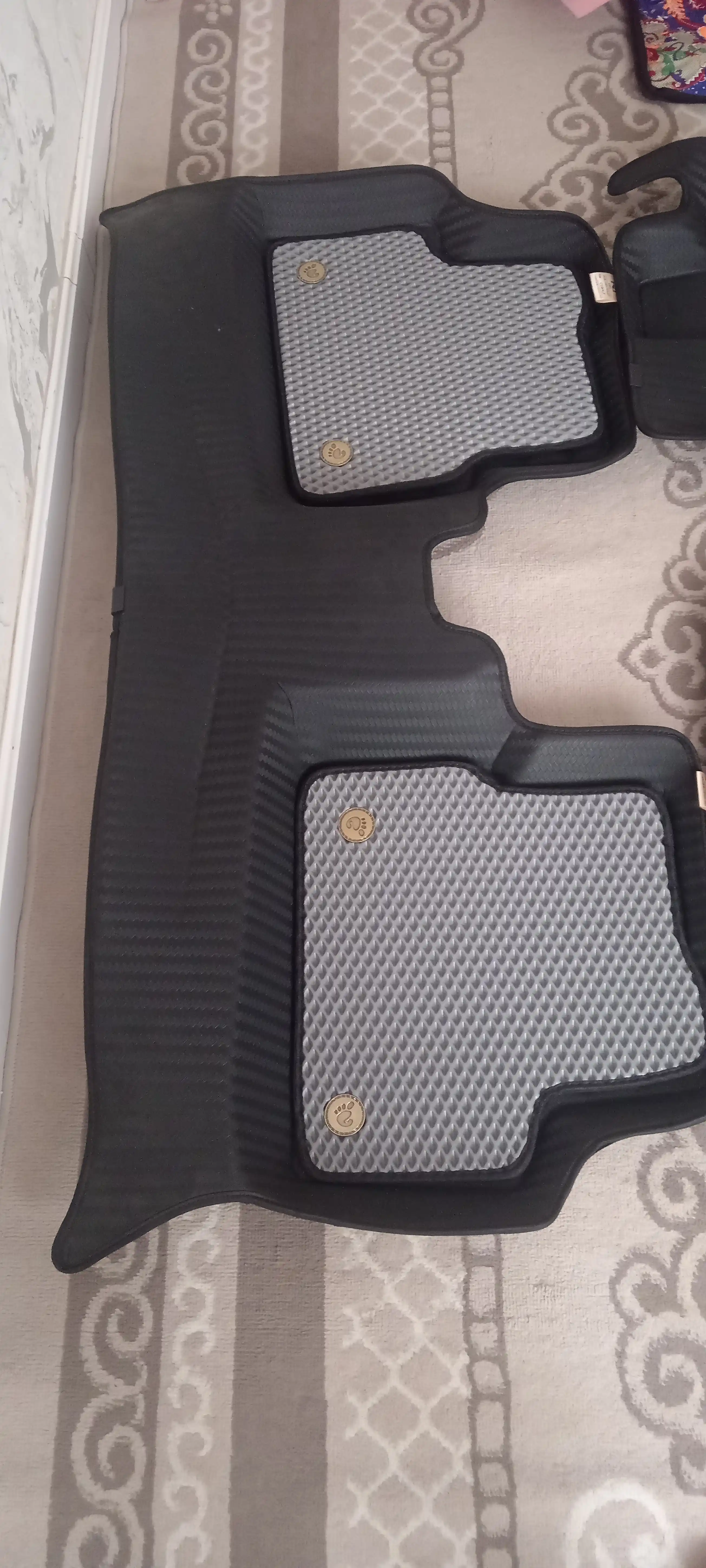 EVA+7Davtomobil kovrik polik Cobalt,Lacetti,Damas,Nexia,Damas,Sonet,BYD,Haval,KIA gilamcha