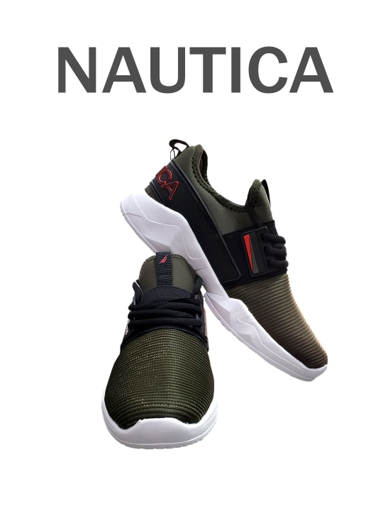 Женские кроссовки Nautica - 