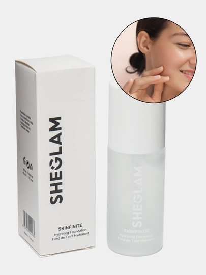 База под макияж Sheglam Skinfinite - 