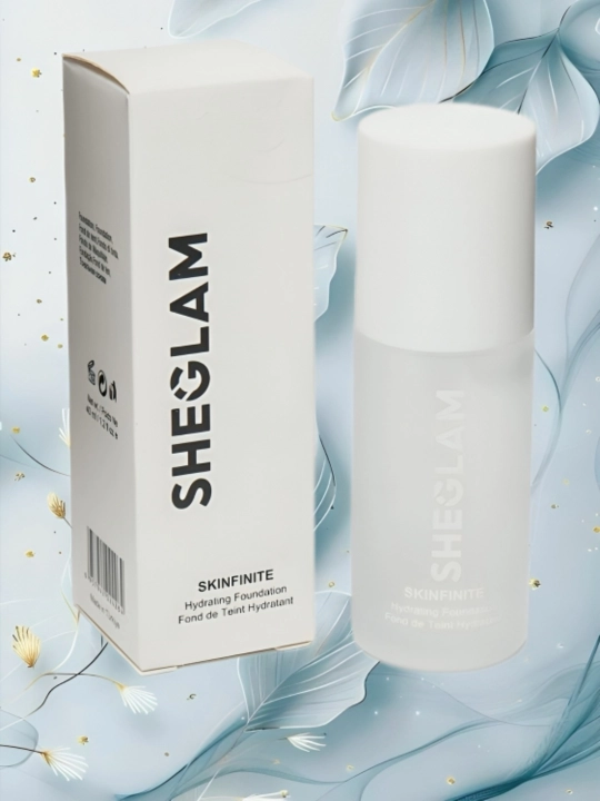 База под макияж Sheglam Skinfinite