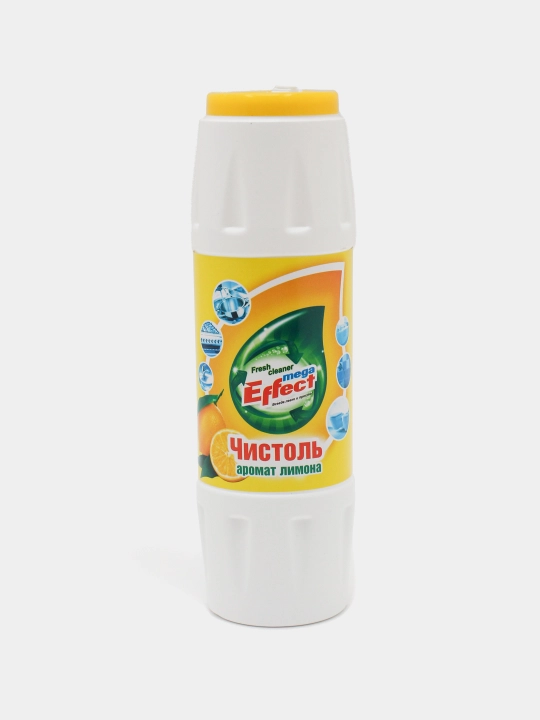 Чистоль Mega Effect, 400 гр - 