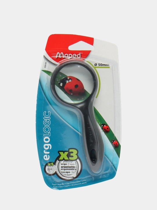 Лупа Maped 039100, 50 мм - 