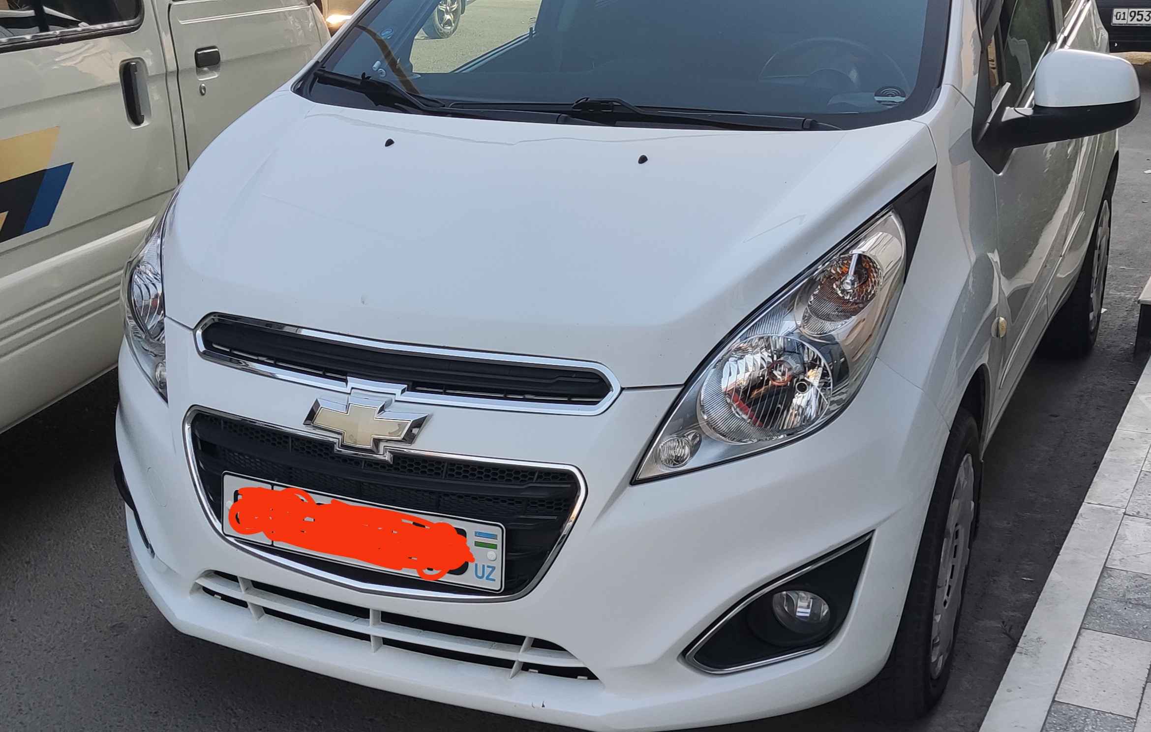 Spark uchun fara bir jufti sifati yaxshisi zavot fara auto power