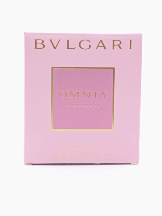 Omnia Amethyste ayollar uchun xushbo'ylangan suv, 100 ml