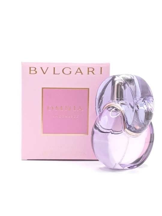 Omnia Amethyste ayollar uchun xushbo'ylangan suv, 100 ml - 