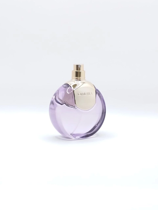 Omnia Amethyste ayollar uchun xushbo'ylangan suv, 100 ml