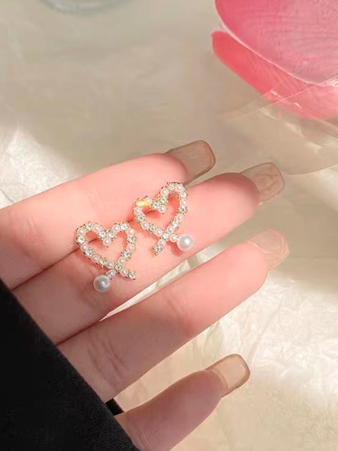 Серьги, женские серьги гвоздики, женские серьги