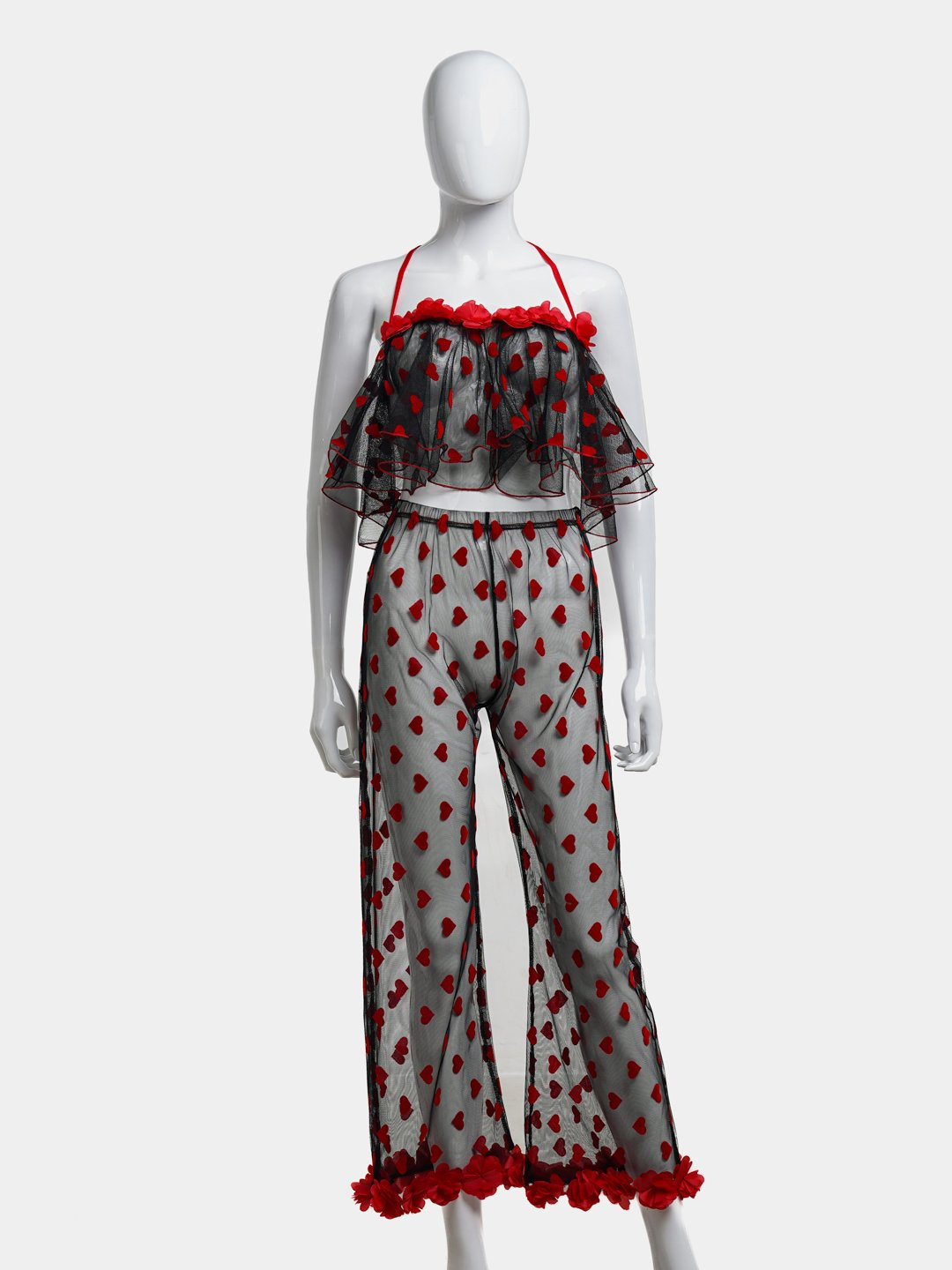 Dalalarda jinsiy aloqa