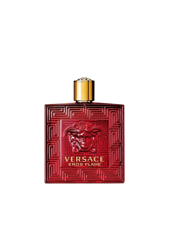 Versace Eros Flame Eau de Parfum, 100 мл — страсть и огонь в каждом раскрытии - 
