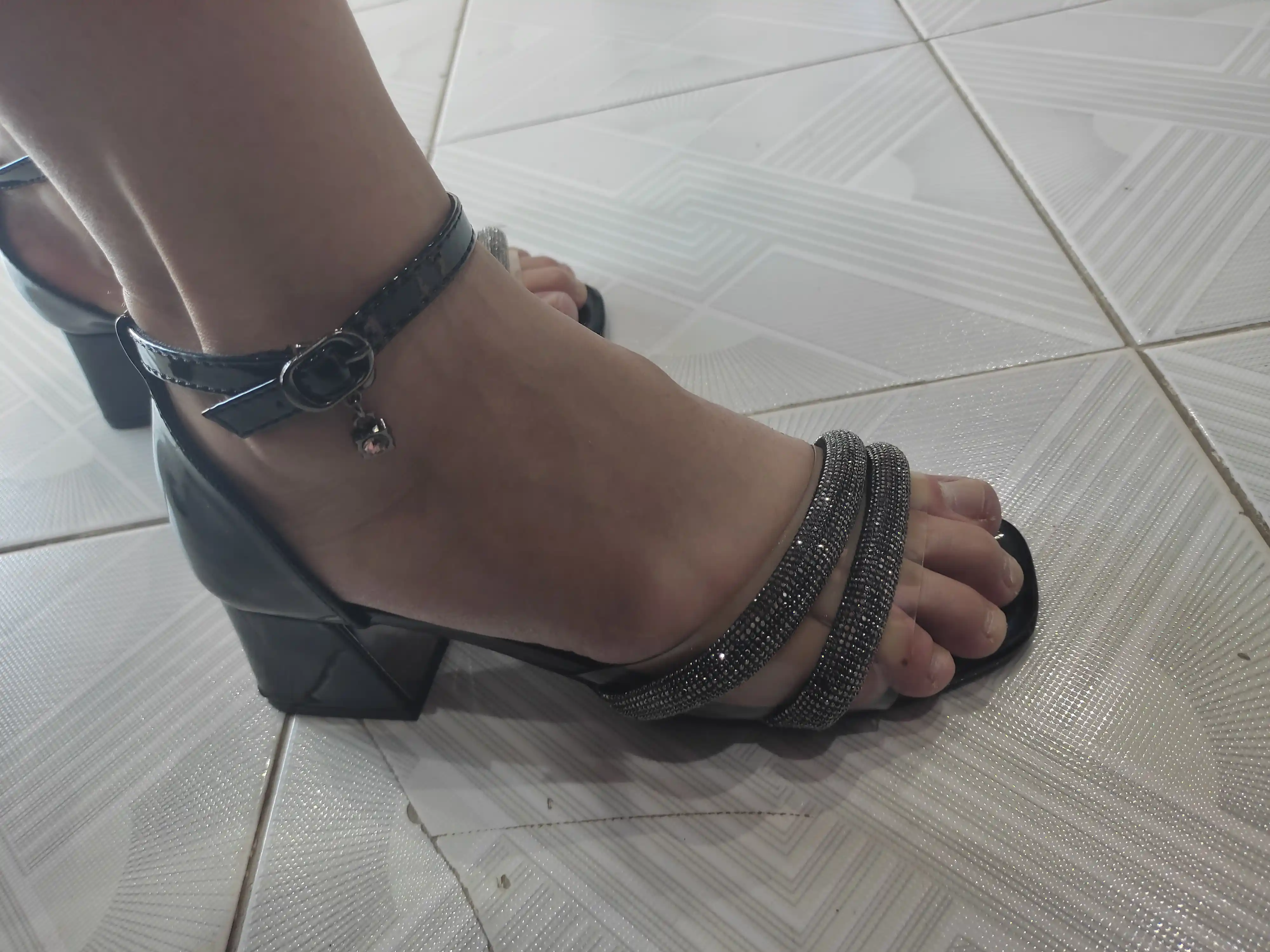 Женские босоножки MAYA BELLISIMA, 910-4A