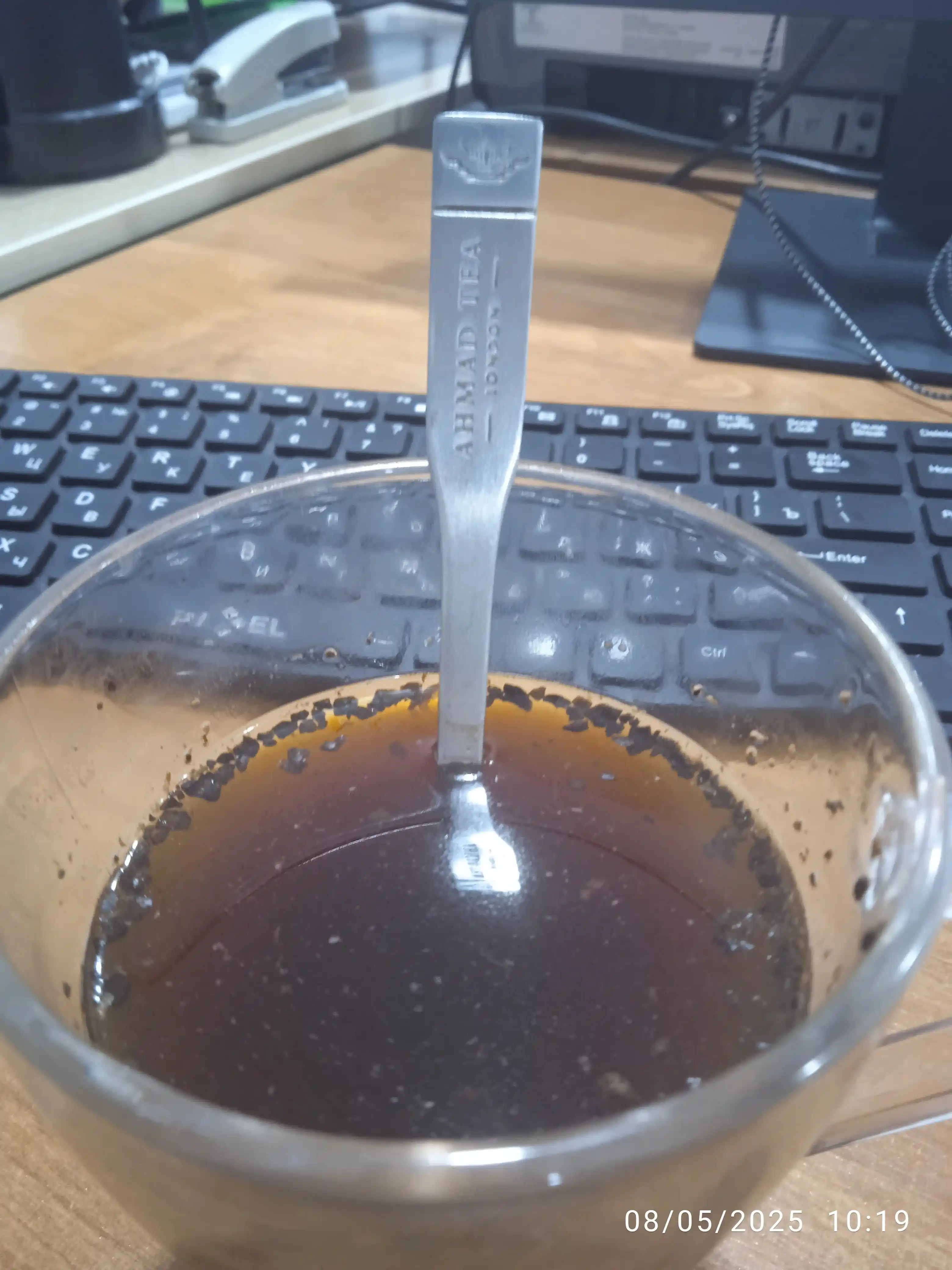 Qahva donalarda Bona Oro, Arabika, qovurilgan tabiiy kofe, 1000 g