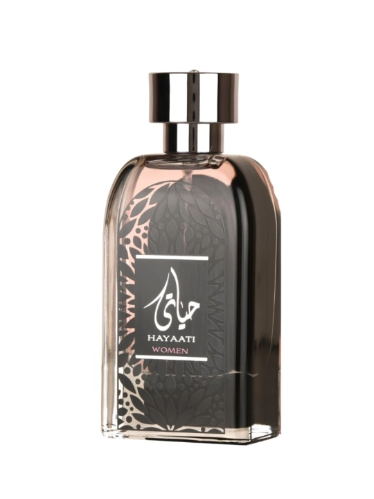Hayati Eau de Parfum,, парфюмерная вода для женщин 100 мн
