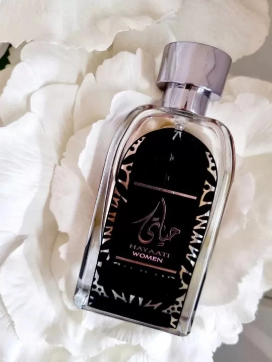 Hayati Eau de Parfum,, парфюмерная вода для женщин 100 мн