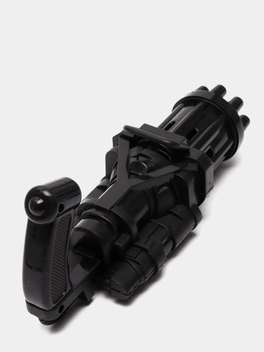 Sovun pufak, pistolet, vanna o‘yinchoqlari, sovun pufaklari generatori, bubble gun