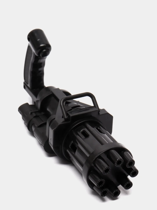 Sovun pufak, pistolet, vanna o‘yinchoqlari, sovun pufaklari generatori, bubble gun