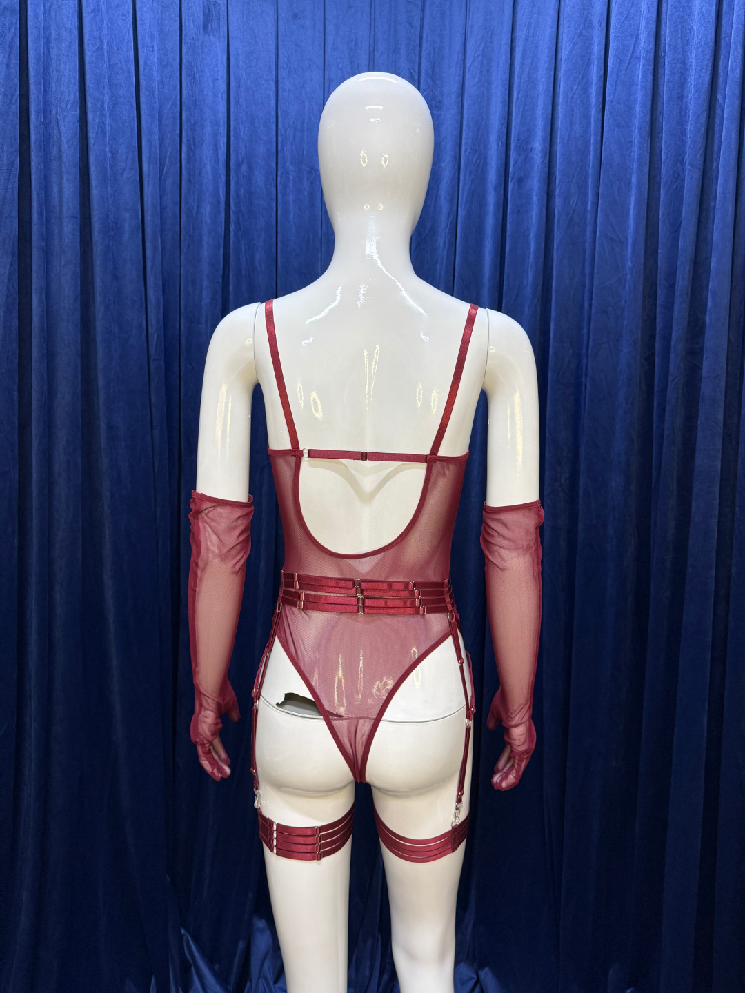 Voyaga etgan ayollarning porno fotosuratlari