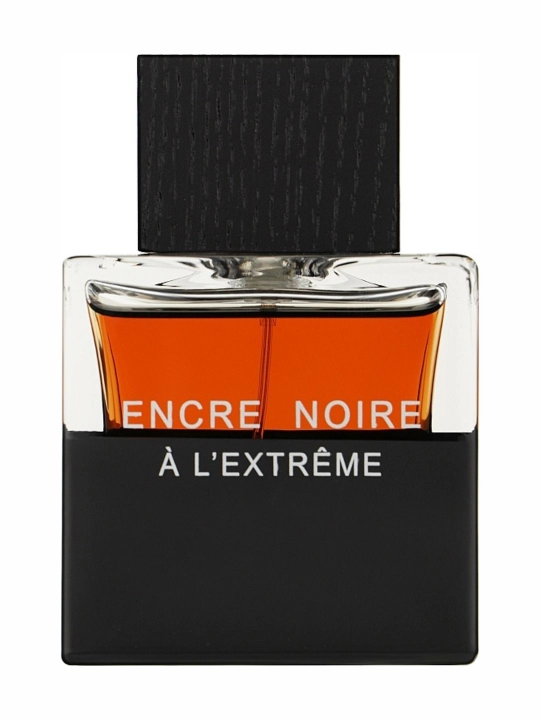 Lalique Encre Noire A L`Extreme парфюм для мужчин - 