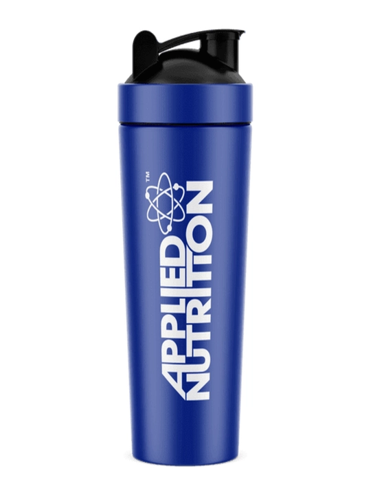 Metall sheykeri Applied Nutrition, 750 ml - 