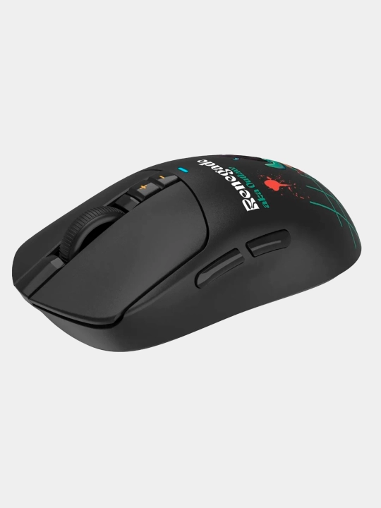 Игровая мышь Bloody R72 DUO BLACK / PROXY BOOM / RENEGATE SUNSET