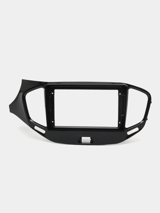 LADA Vesta Cross Sport adapter ramkasi, CanBus, kabellari 9-dyumli Android monitorlarga - 