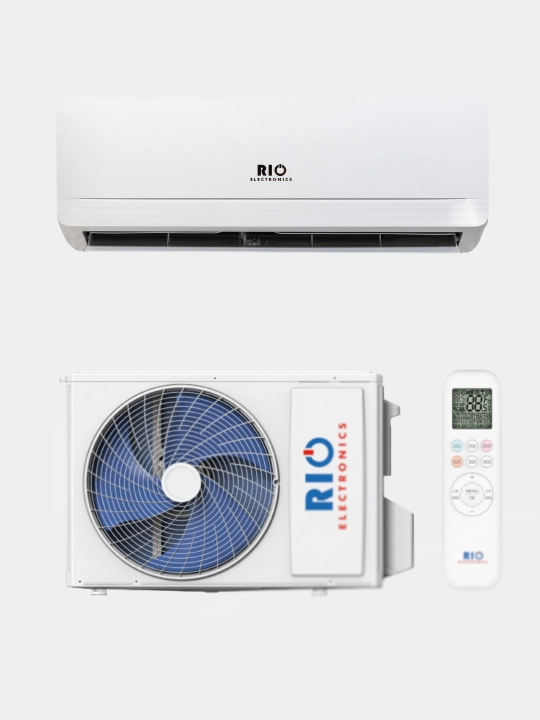 Кондиционер RIO AR-IN09FV