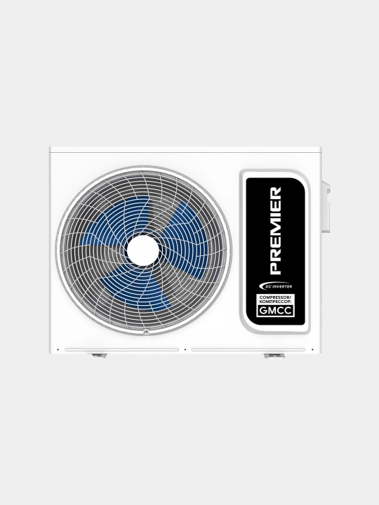 Кондиционер Premier PRMFR-12SNR1-INV, inverter
