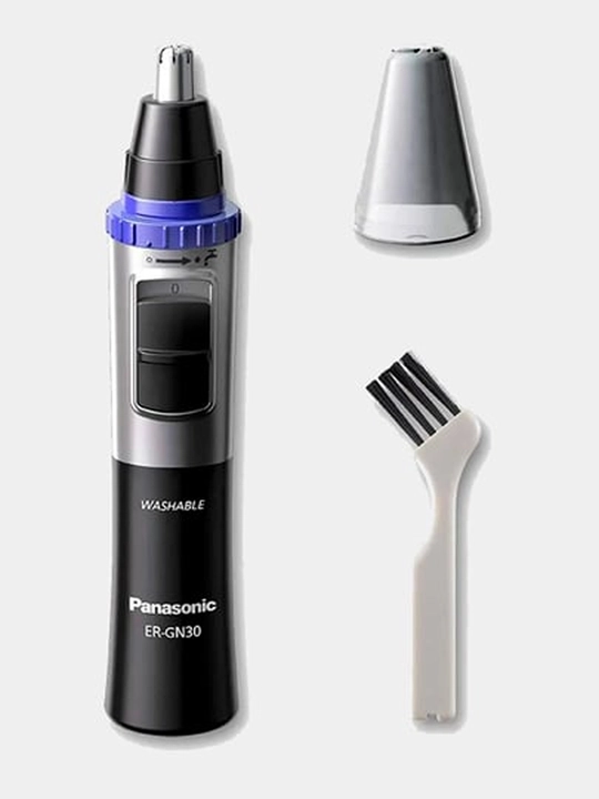 Burun va quloq uchun soch kesish mashinasi Panasonic ER-GN30-K520