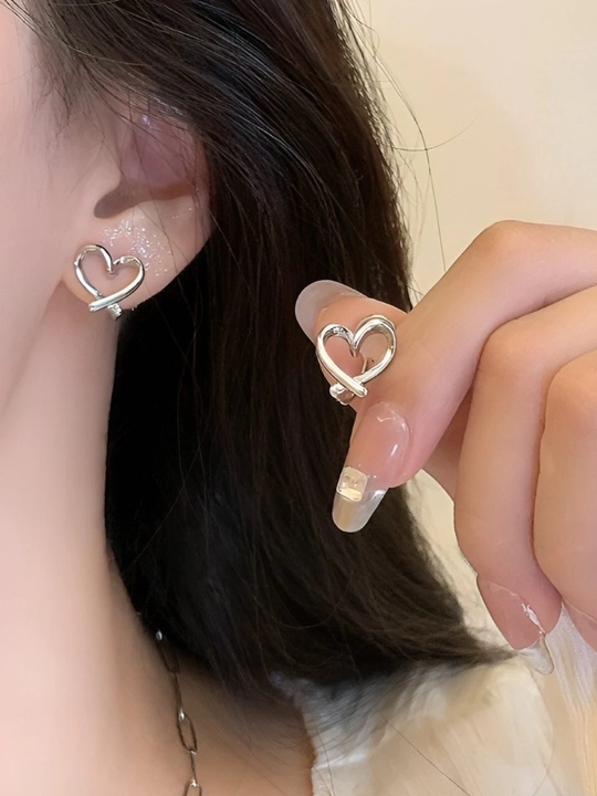 Серьги женские, элегантные, нарядные и повседневные
