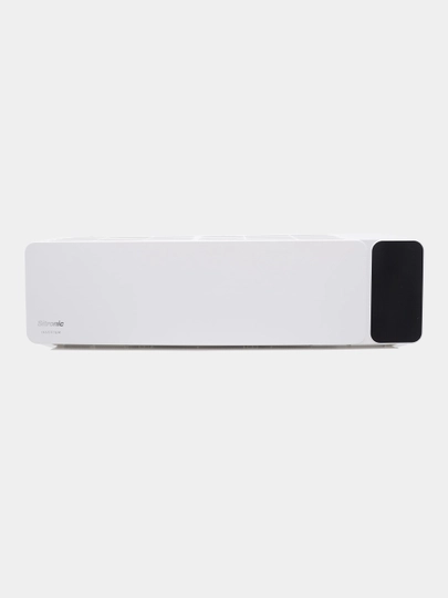 Кондиционер SITRONIC ASW-H09A4, инвертор + тен за 8465000 сум по лучшей цене. Uzum Market