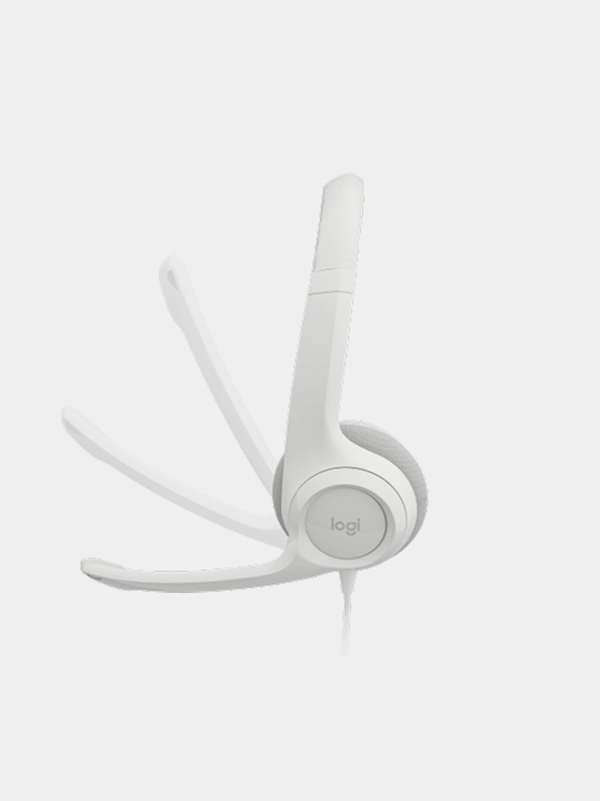 Logitech H390 kompyuter USB garniturasi