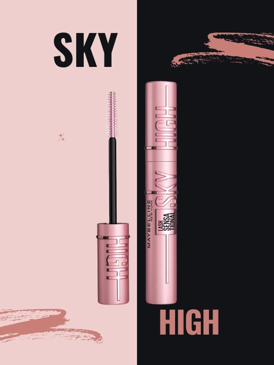 Тушь для ресниц Lash Sensational Sky High