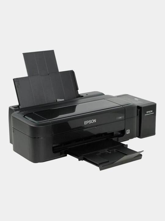 Струйный принтер Epson L132 за 2521500 сум со скидкой 6%. Uzum Market
