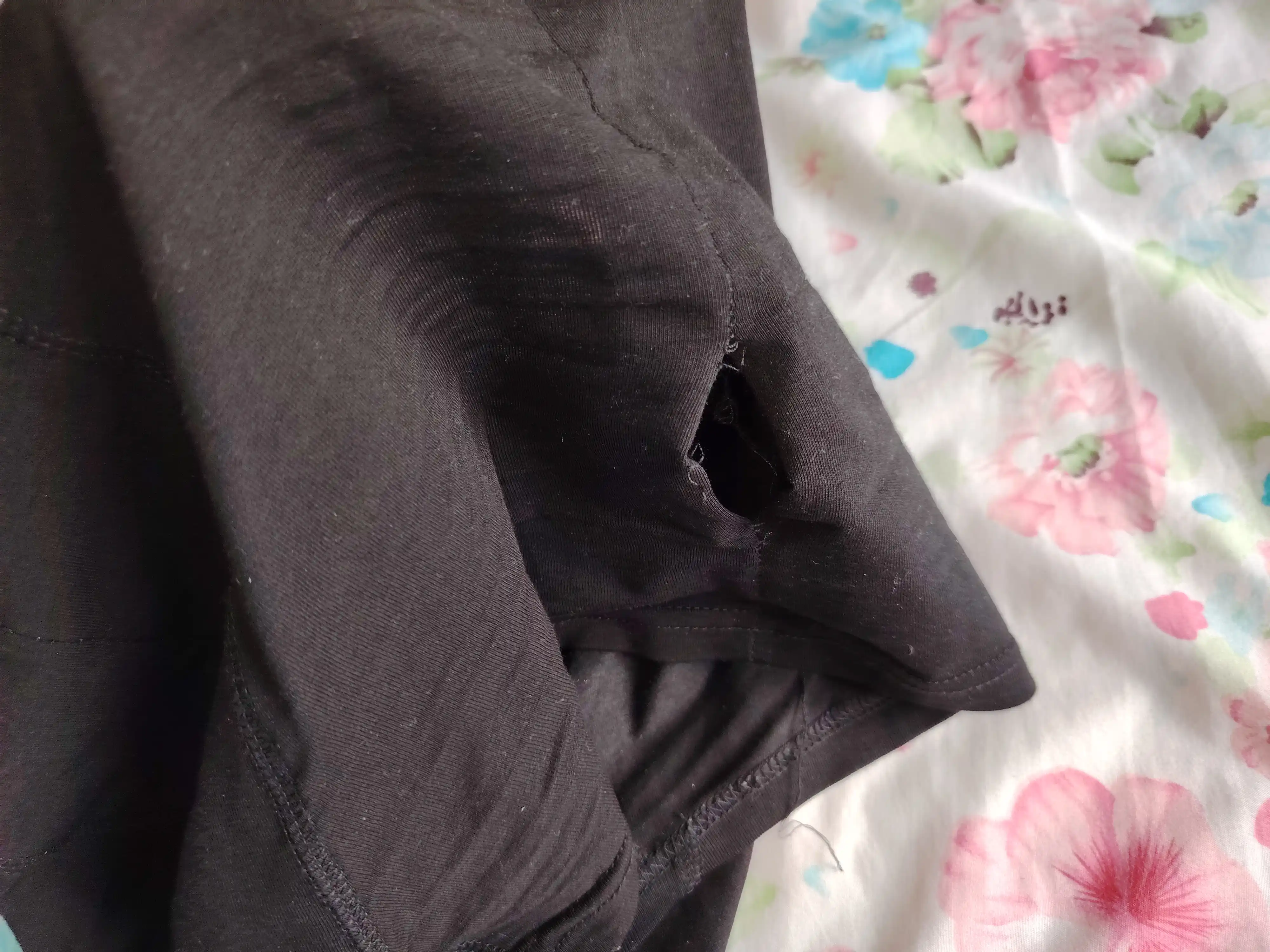 Erkaklar uchun trusiklar Calvin Klein, to'plam 3 dona