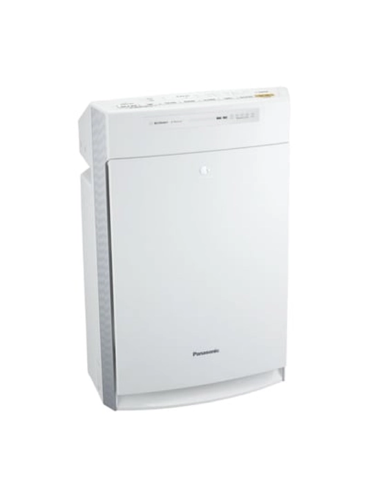 Iqlim majmuasi, 1 Panasonic F-VXR50R-W 2 ta havo tozalagichi va namlagichi, 40 M2