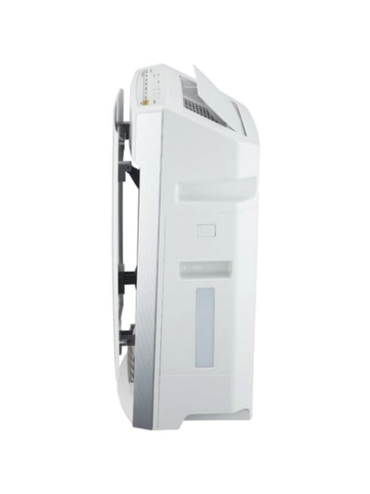 Iqlim majmuasi, 1 Panasonic F-VXR50R-W 2 ta havo tozalagichi va namlagichi, 40 M2