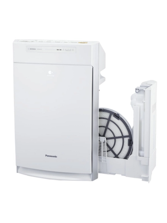 Iqlim majmuasi, 1 Panasonic F-VXR50R-W 2 ta havo tozalagichi va namlagichi, 40 M2