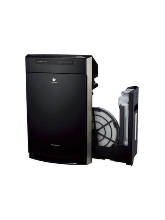 Iqlim majmuasi, 1 Panasonic F-VXR50R-W 2 ta havo tozalagichi va namlagichi, 40 M2