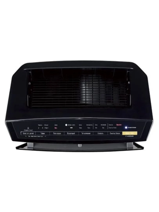 Iqlim majmuasi, 1 Panasonic F-VXR50R-W 2 ta havo tozalagichi va namlagichi, 40 M2