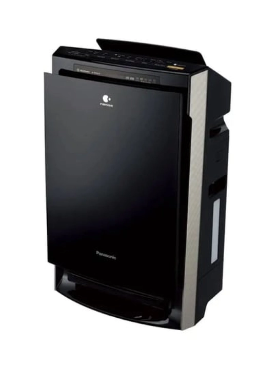 Iqlim majmuasi, 1 Panasonic F-VXR50R-W 2 ta havo tozalagichi va namlagichi, 40 M2