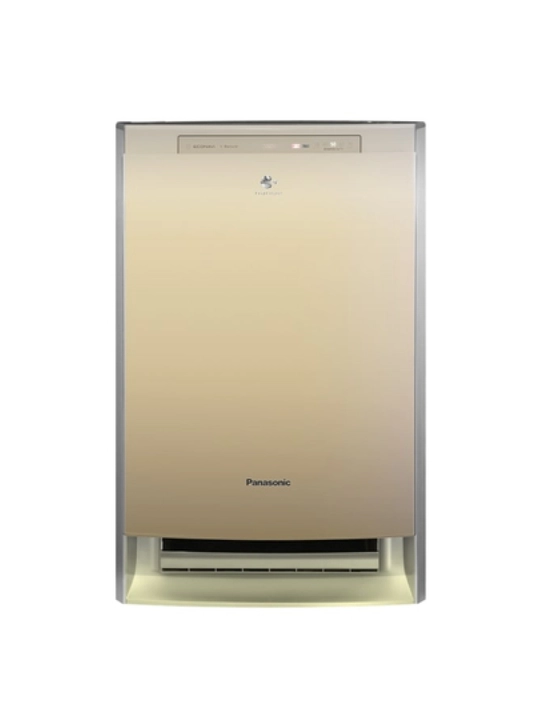 Iqlim majmuasi, 1 Panasonic F-VXR50R-W 2 ta havo tozalagichi va namlagichi, 40 M2