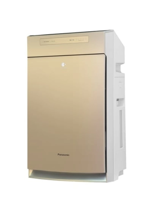 Iqlim majmuasi, 1 Panasonic F-VXR50R-W 2 ta havo tozalagichi va namlagichi, 40 M2