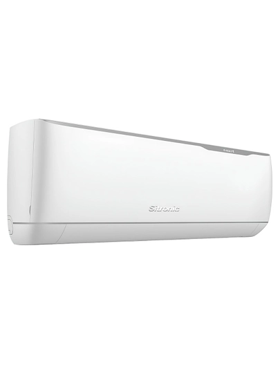 Кондиционер Sitronic ASW-H18A4/CHDC-G, Invertor + TEN за 10045000 сум по лучшей цене. Uzum Market