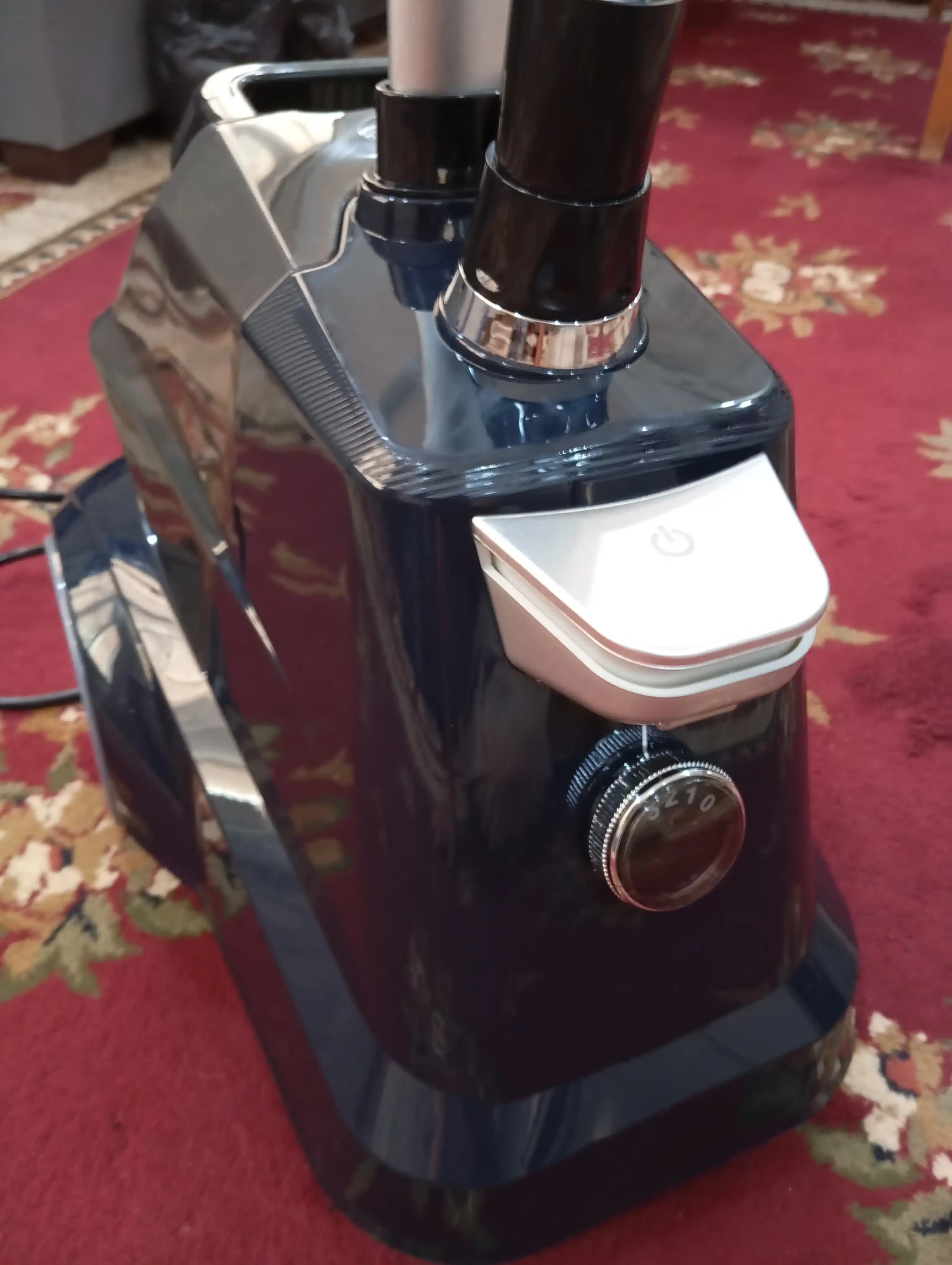 Bug'lagich dazmol Garment Steamer SX3
