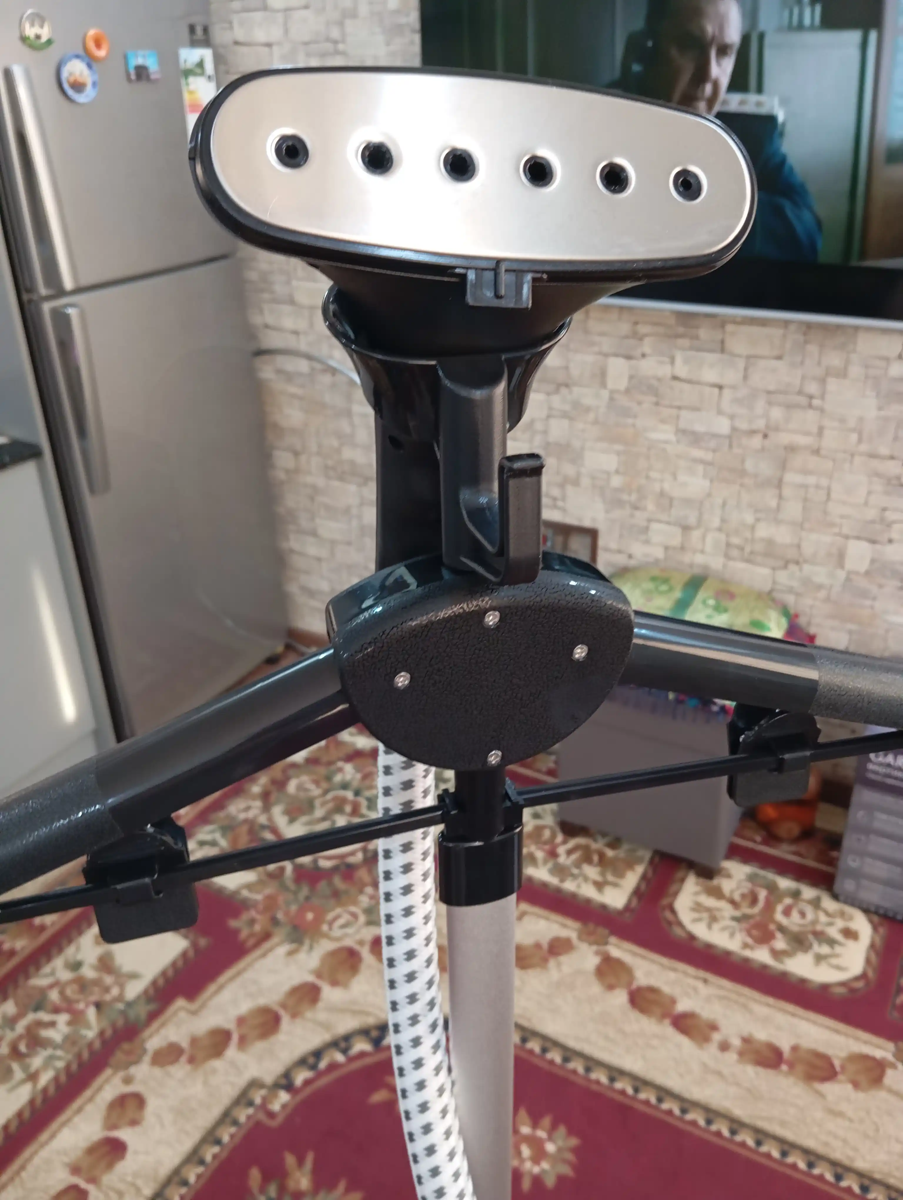 Bug'lagich dazmol Garment Steamer SX3