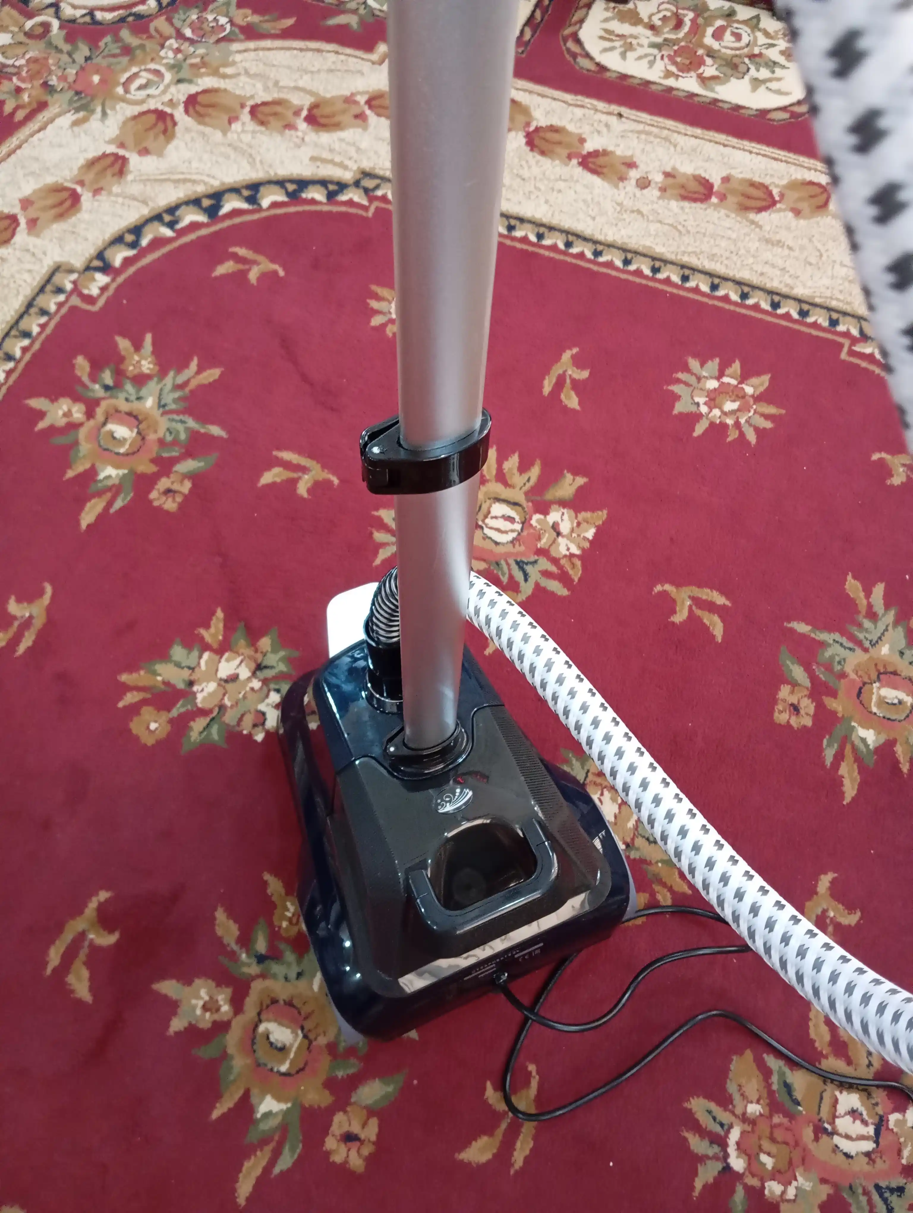 Bug'lagich dazmol Garment Steamer SX3