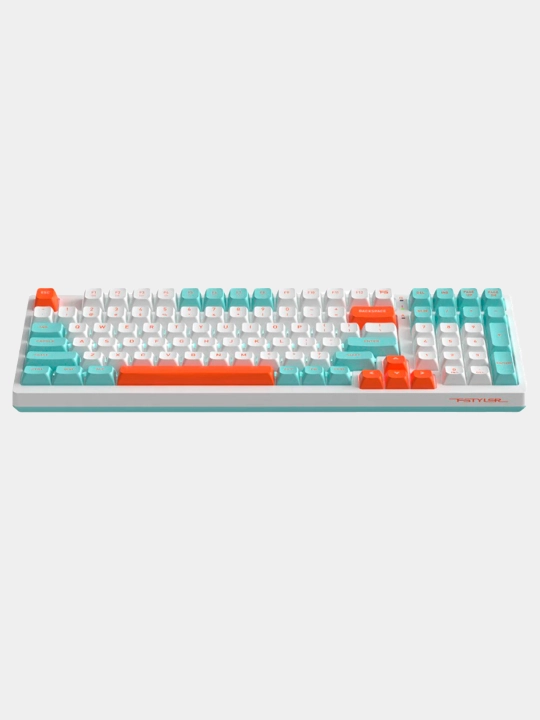 Механическая клавиатура A4Tech Fstyler FS300