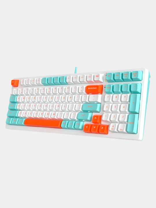 Механическая клавиатура A4Tech Fstyler FS300
